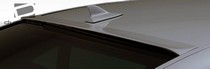 2007-2012 Lexus LS Duraflex W-1 Roof Wing