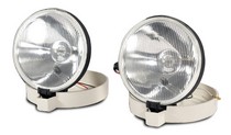 Universal Extreme Dimensions Body Kit - Fog Lights