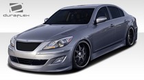 Hyundai genius parts