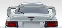 1994-1999 Toyota Celica HB Duraflex TD3000 Wing Spoiler