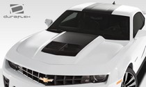 2010-2015 Chevrolet Camaro Duraflex ZL1 Look Hood