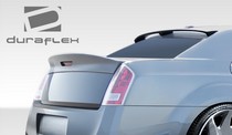 2011-2016 Chrysler 300 Duraflex Brizio Rear Wing Spoiler