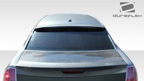 2011-2016 Chrysler 300 Duraflex Brizio Roof Wing Spoiler