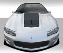 1998-2002 Chevrolet Camaro Duraflex ZL1 Look Hood