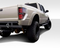 1993-2011 Ford Ranger Duraflex Off Road 5