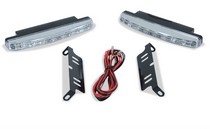 All Vehicles (Universal) Universal LED daytime running light 1