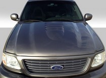 1997-2003 Ford F150/F250/Expedition Duraflex CV-X Hood