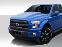 2015-2016 Ford F150 Duraflex Cowl Hood