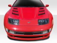 1990-1996 Nissan 300ZX Duraflex AM-S Hood