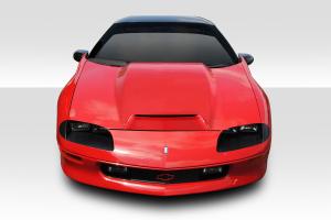 1993-1997 Chevrolet Camaro Duraflex HR Hood - 1 Piece