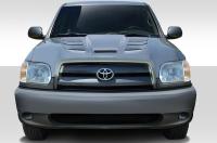 2000-2006 Toyota Tundra Duraflex Viper Look Hood