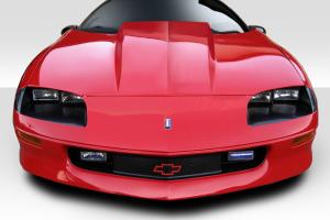 1993-1997 Chevrolet Camaro Duraflex Cowl Hood - 1 Piece