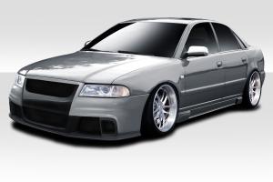 Audi A4 B6 / 8E Recto Body Kit