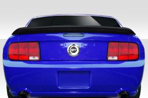 2005-2009 Ford Mustang Duraflex GT350 Look Wing Spoiler  - 1 Piece
