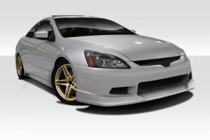 02 honda accord coupe body kit