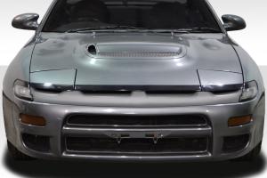 1990-1993 Toyota Celica Duraflex GT1 Grille - 1 Piece