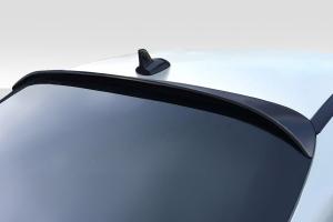 2014-2015 Mercedes CLA Class Duraflex AMG Look Roof Wing Spoiler - 1 Piece (S)