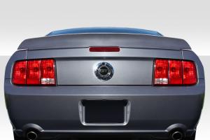 2005-2009 Ford Mustang Duraflex MPX Rear Wing Spoiler - 1 Piece