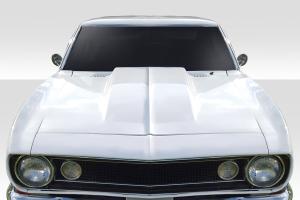 1967-1969 Chevrolet Camaro Duraflex 2