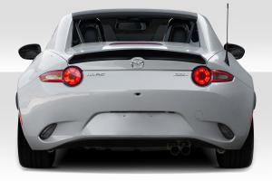 2016-2020 Mazda Miata Duraflex High Kick Rear Wing Spoiler - 1 Piece