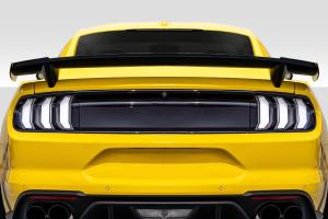 2015-2023 Ford Mustang Duraflex Stardust Rear Wing Spoiler - 1 Piece