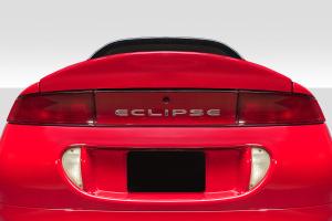 1995-1999 Mitsubishi Eclipse Eagle Talon Duraflex High Kick Spoiler - 1 piece