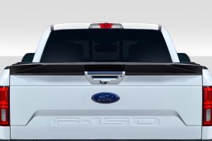 2015-2020 Ford F-150 Duraflex Street Runner Rear Tailgate Wing Spoiler - 1 Piece