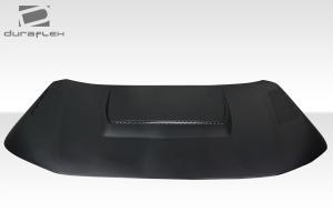 2022-2023 Honda Civic Duraflex Suzuka Hood - 1 Piece