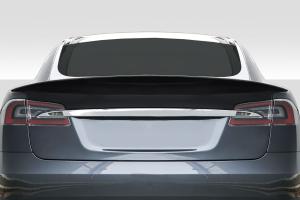 2012-2023 Tesla Model S Duraflex Elixir Rear Wing Spoiler - 1 Piece