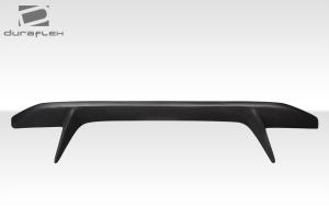 2013-2020 Scion FR-S, 2013-2020 Subaru BRZ Duraflex Nocan Rear Wing Spoiler - 1 Piece