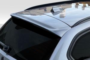 2006-2011 BMW 3 Series E91 Wagon Duraflex Eleva Rear Wing Spoiler - 1 Piece