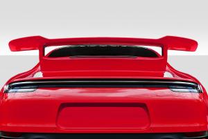 2020-2022 Porsche 911 Carrera Duraflex Phoenix Rear Wing Spoiler - 1 Piece