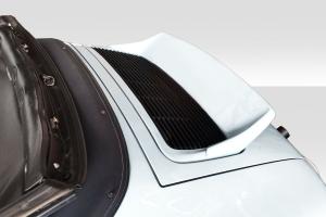 1989-1994 Porsche 964 Duraflex Duckbill Rear Wing Spoiler - 1 Piece