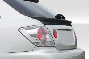 2000-2005 Lexus IS Series IS300 Duraflex Axis Rear Wing Spoiler - 1 Piece