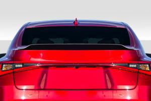 2021-2023 Lexus IS300 / IS350 / IS500 Duraflex Victory Rear Wing Spoiler - 1 Piece