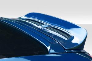 2005-2012 Porsche 911 Carrera 997 Duraflex Lenox Rear Wing Spoiler - 1 Piece