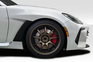 2022-2023 Toyota GR86, 2022-2023 Subaru BRZ Duraflex Kumei Front Fenders - 2 Pieces