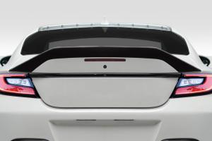 2022-2023 Toyota GR86 / Subaru BRZ Duraflex Duckbill Rear Trunk - 1 Piece