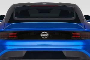 2023-2024 Nissan Z Duraflex Noctura Rear Wing Spoiler - 1 Piece