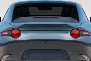 2016-2023 Mazda Miata Duraflex Vexen Rear Trunk - 1 Piece ( Fits RF Models Only)