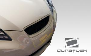 2010-2012 Hyundai Genesis Coupe 2DR Duraflex H-2 Grille - 1 Piece