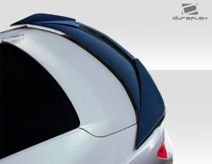 2016-2023 Chevrolet Camaro Duraflex Arsenal Rear Wing Spoiler - 1 Piece