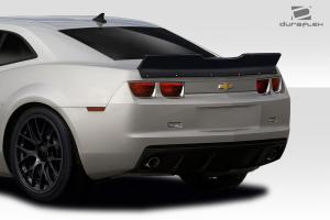 2010-2013 Chevrolet Camaro Duraflex RBS Wing Spoiler