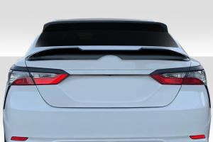 2018-2023 Toyota Camry Duraflex TD3000 Rear Wing Spoiler