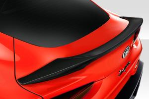 2019-2023 Toyota Supra A90 Duraflex TD3000 Rear Wing Spoiler