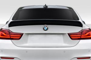 2015-2020 BMW M4 F82 F83 2DR Convertible Duraflex LBW Rear Wing Spoiler