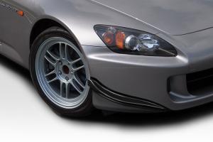 2004-2009 Honda S2000 Duraflex Circuit Spec Canards