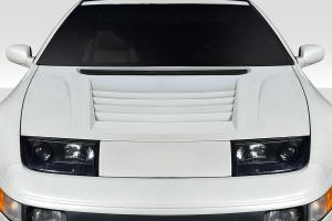 1990-1996 Nissan 300ZX Z32 Duraflex D1 Hood