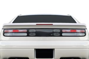 1990-1996 Nissan 300zx Z32 Duraflex Ikeda Rear Wing Spoiler