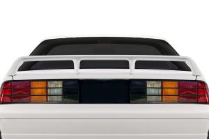 1982-1992 Chevrolet Camaro Duraflex Z28 Look Trunk Wing Spoiler - 1 Piece